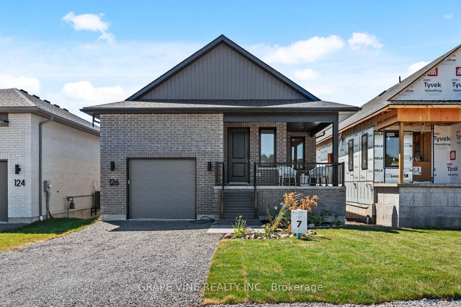 Experience elevated main floor living with this beautifully crafted home, smart layout, timeless design, and exceptional flexibility.