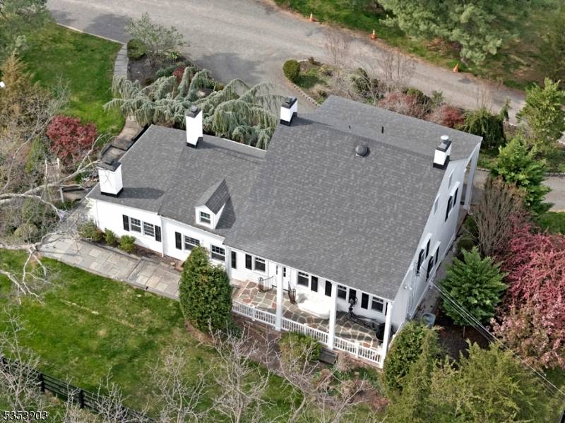Nestled on 4. 9 picturesque acres, this exceptional gentleman's farm offers timeless charm, privacy, and modern versatility.