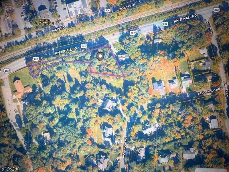 WELCOME TO TOWACO, MONTVILLE TOWNSHIP, TO BUILD A BEAUTIFUL HOME WITH YOUR OWN VISION IN THIS WONDERFUL COMMUNITY !