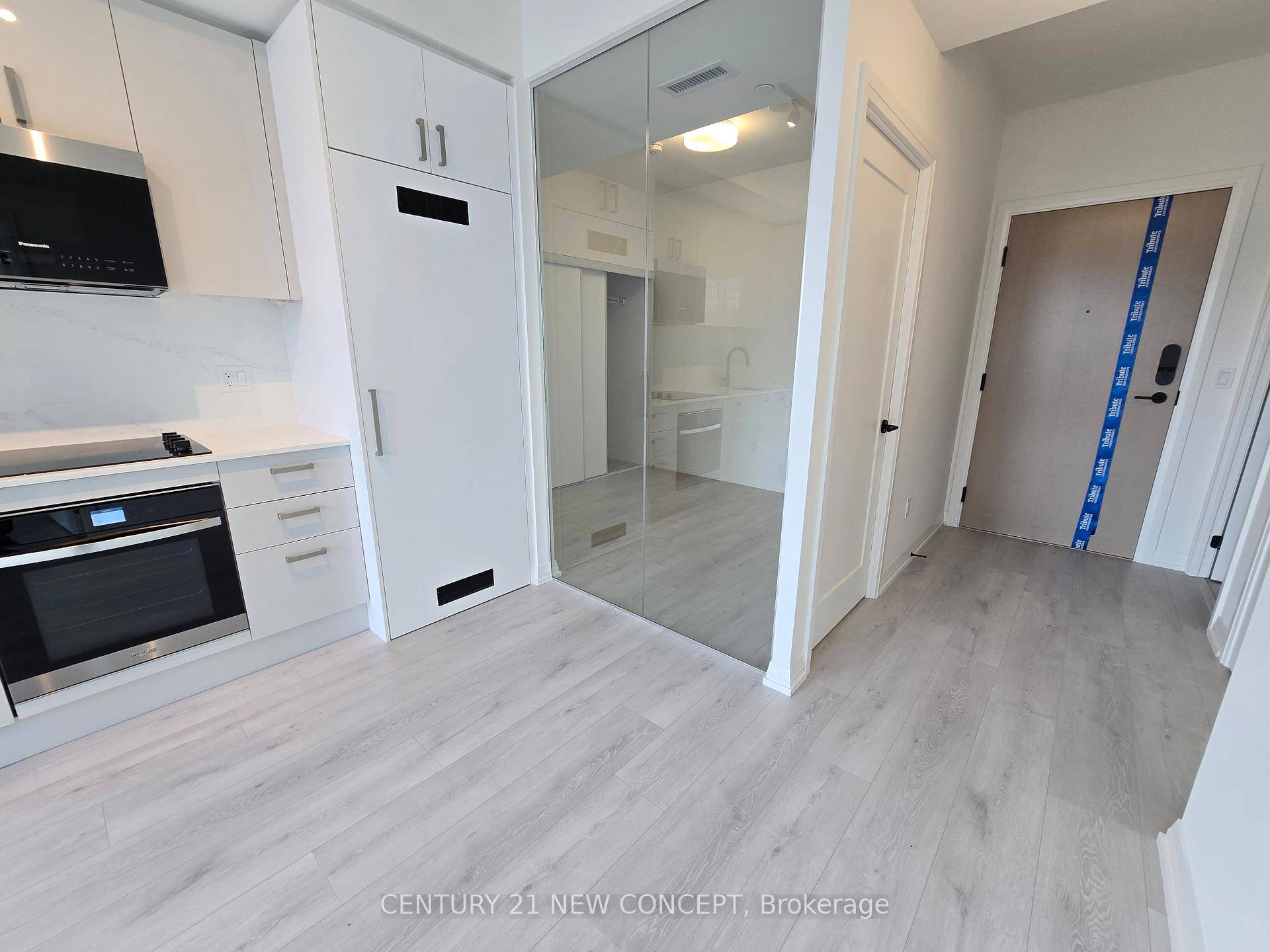 Welcome to this brand New, Never lived in Artistry Condo Unit.