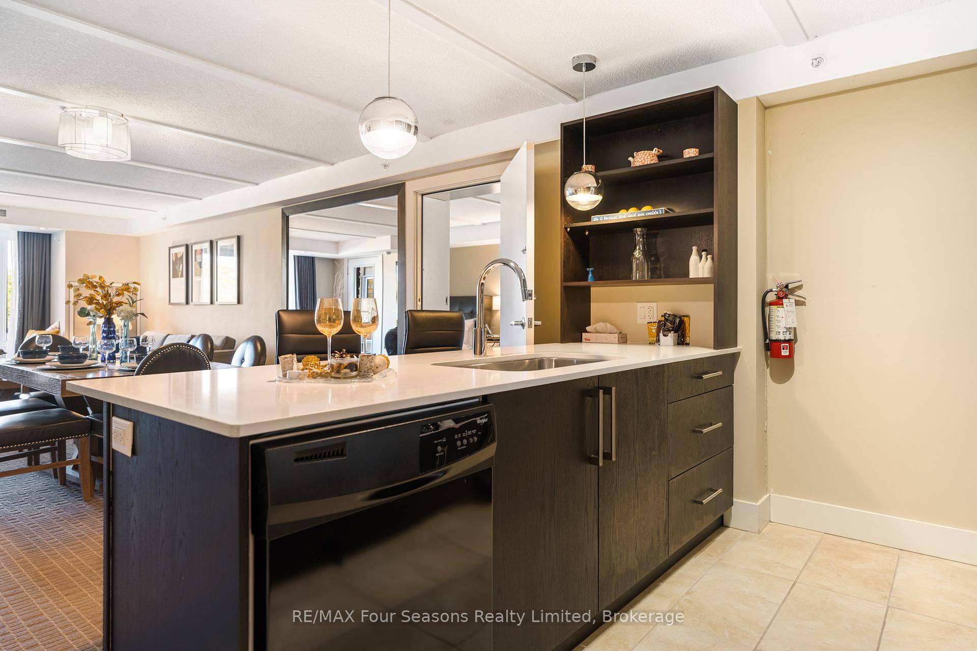 Own Your Vacation Home Through Fractional Ownership, You Can Have a Piece Of Heaven On Georgian Bay.
