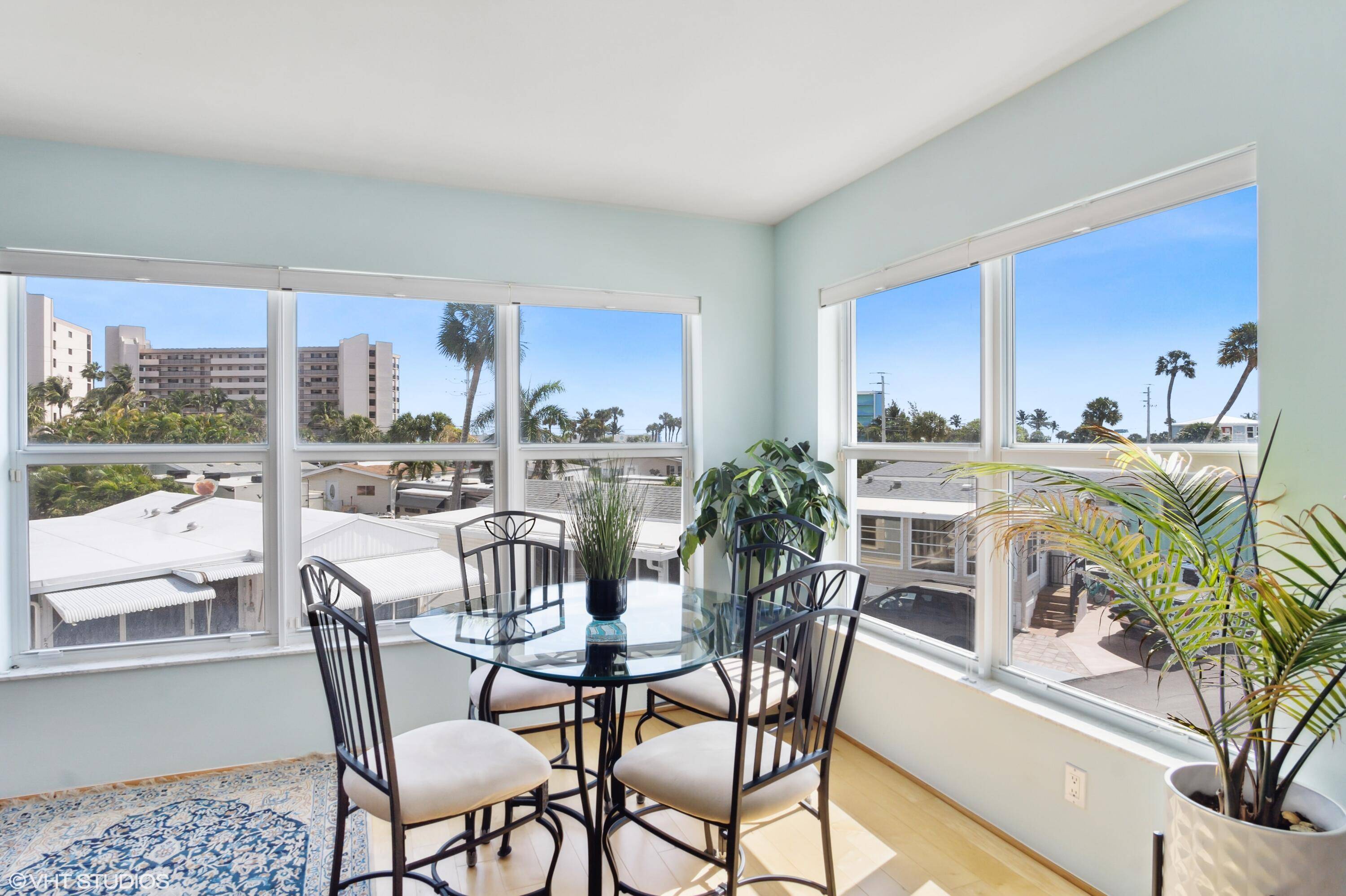 Great opportunity to live in this active community of Holiday Out on Hutchinson Island.