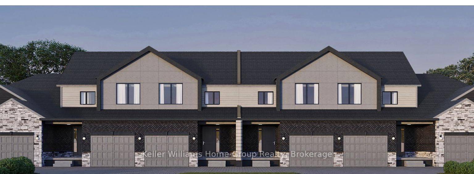 Welcome to Granwood Gate by Wrighthaven Homes Elora's newest luxury living development !