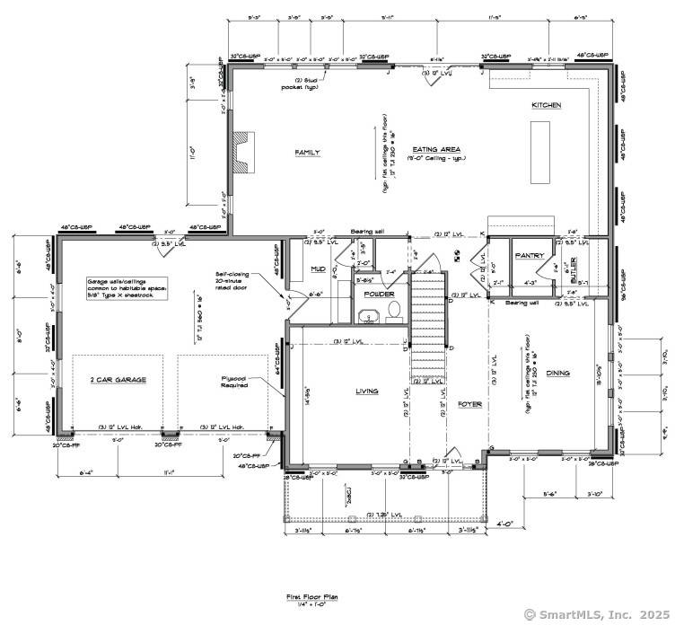 Available now for Spring occupancy, with the option to select custom touches that make this home distinctly yours.