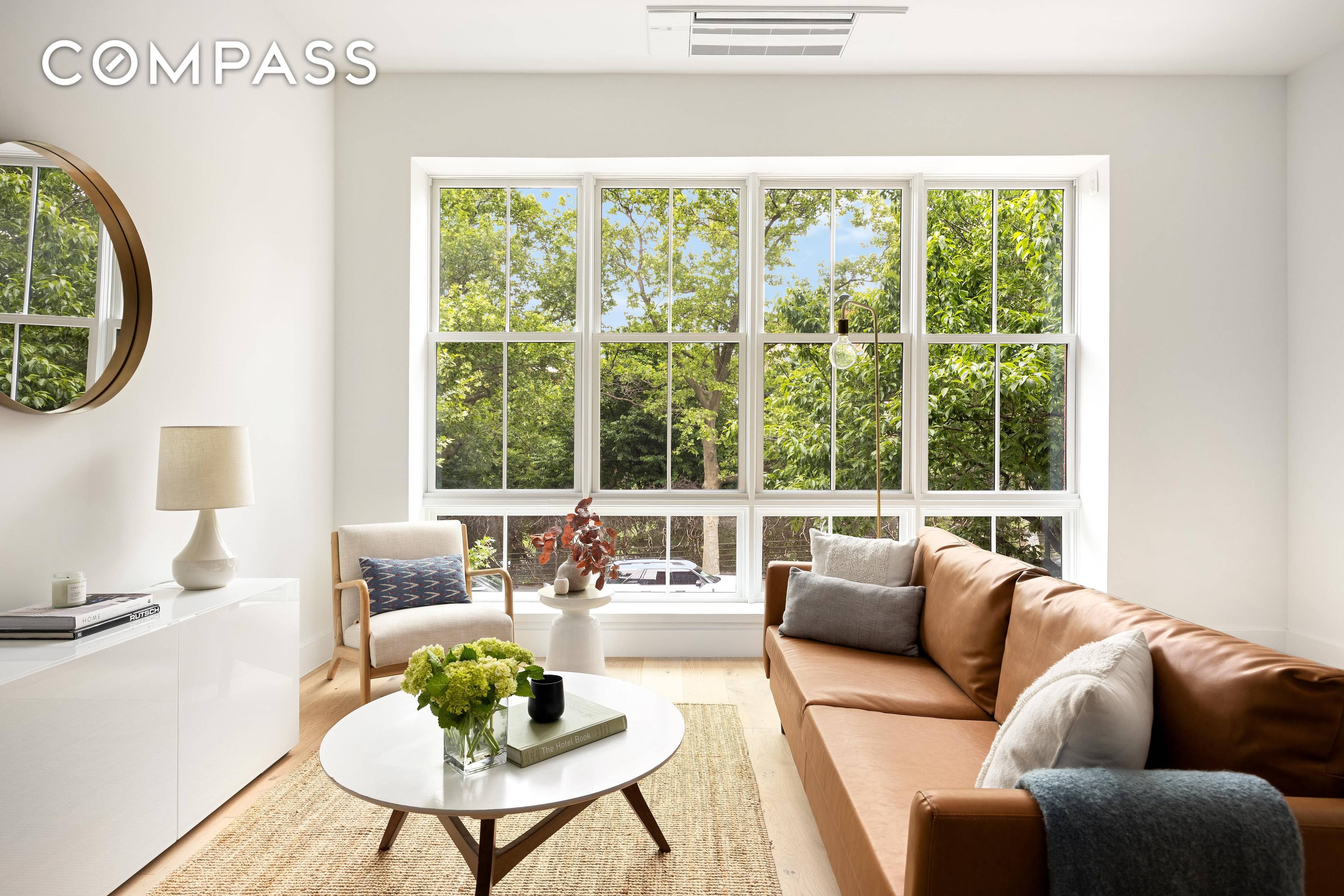 Welcome to 282 17th Street, 2, the last remaining unit in a new boutique condominium at the crossroads of Park Slope and Greenwood Heights, featuring three thoughtfully designed residences.