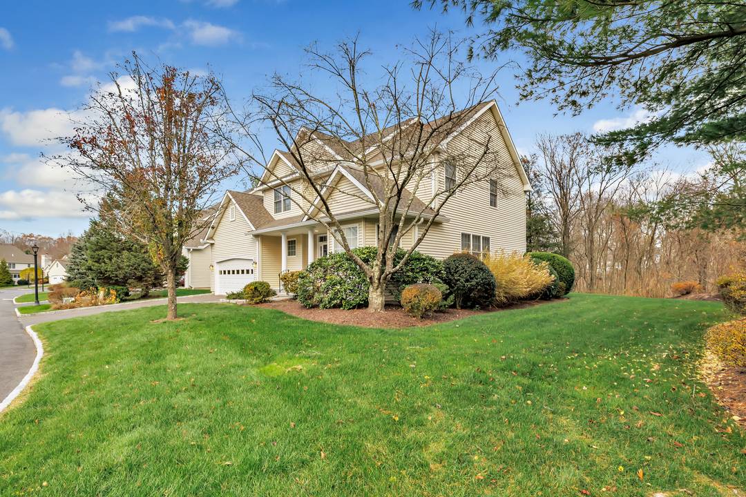 Rare opportunity to own a 2 BR, 2.