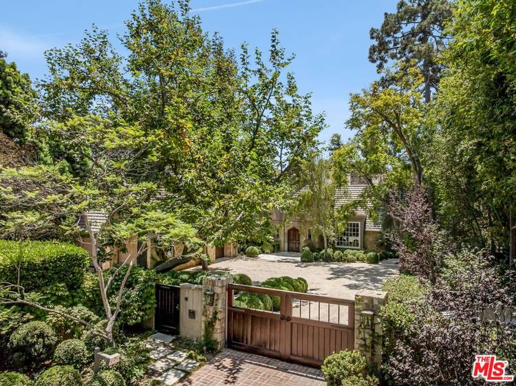 12824   Evanston St 5BR Brentwood La