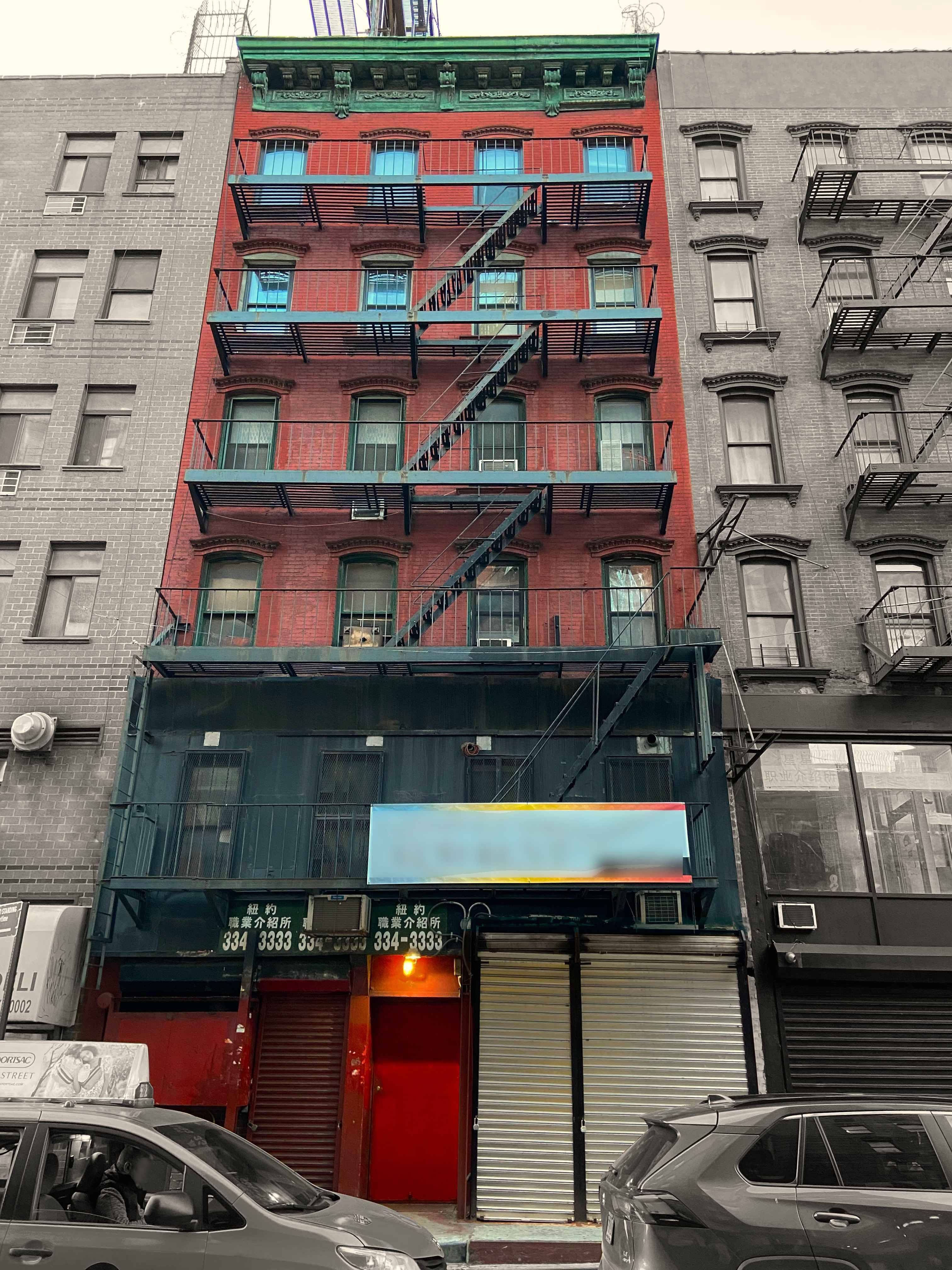 As New York changes, great opportunities arise.