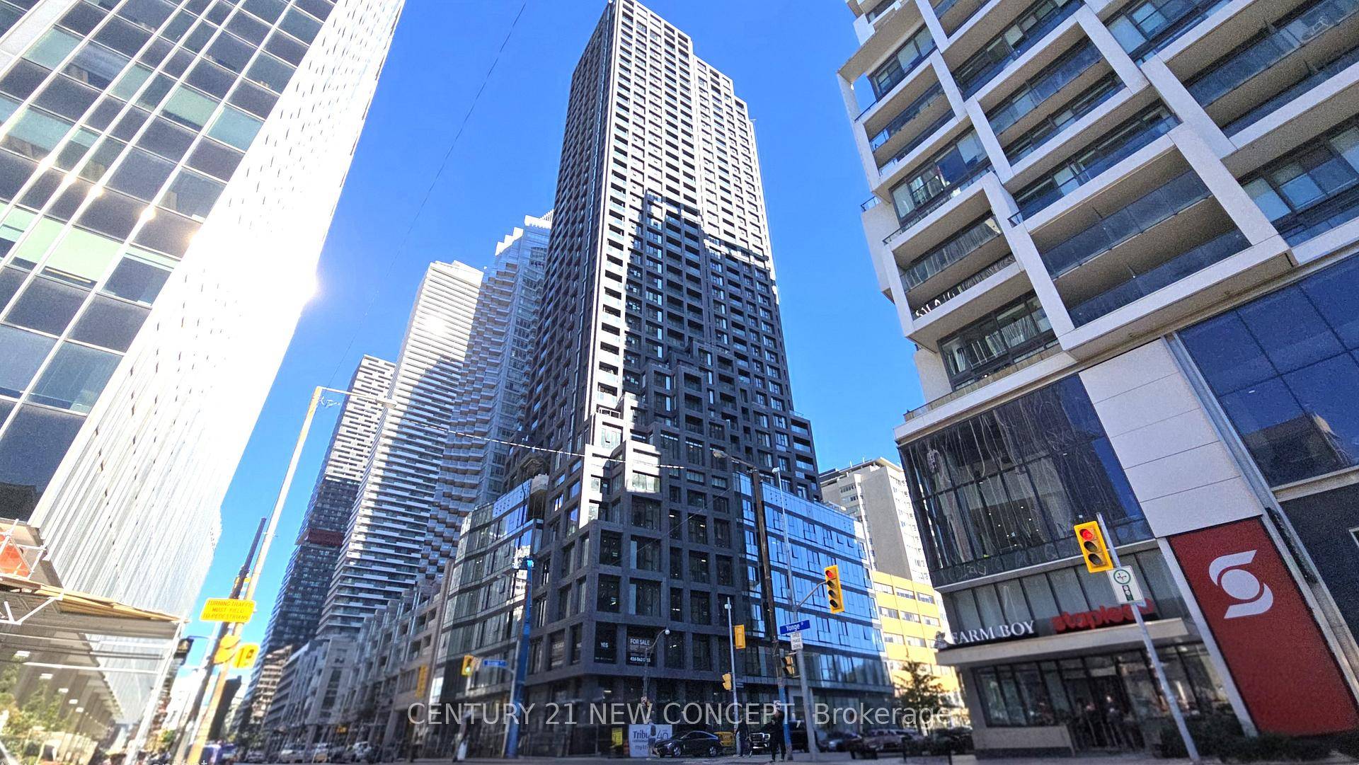 Welcome to Y amp ; S Condos, Midtown's newest address for modern living !