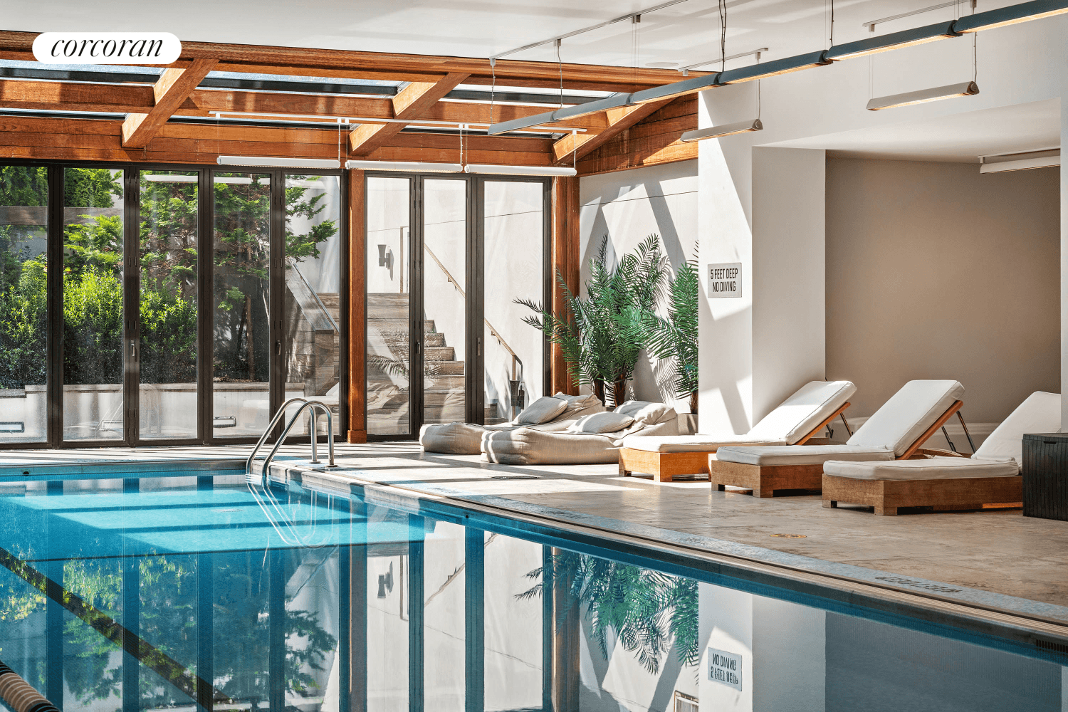Step into the allure of Residence D725 a stunning duplex sanctuary offering three bedrooms and four and a half luxurious baths across approximately 2, 557 square feet of thoughtfully designed ...