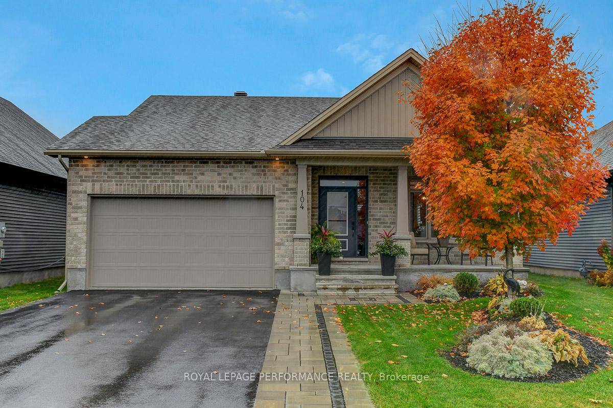 Welcome to this immaculately maintained bungalow that blends modern comfort with luxurious finishes.