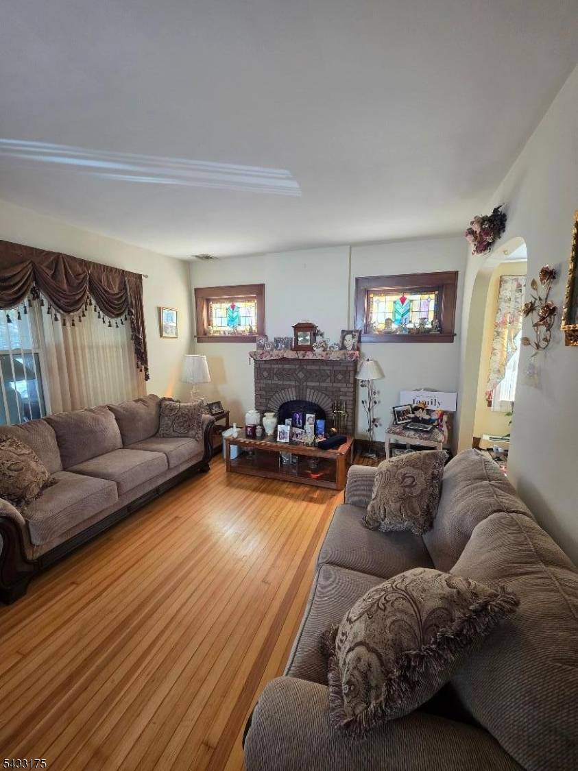 Well cared for home located in the desirable Dutch Hill section.