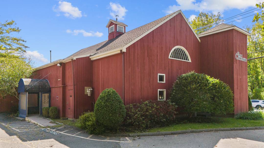 We are pleased to present 29 31 Danbury Road, a unique investment and development opportunity in the heart of New Milford, Connecticut.