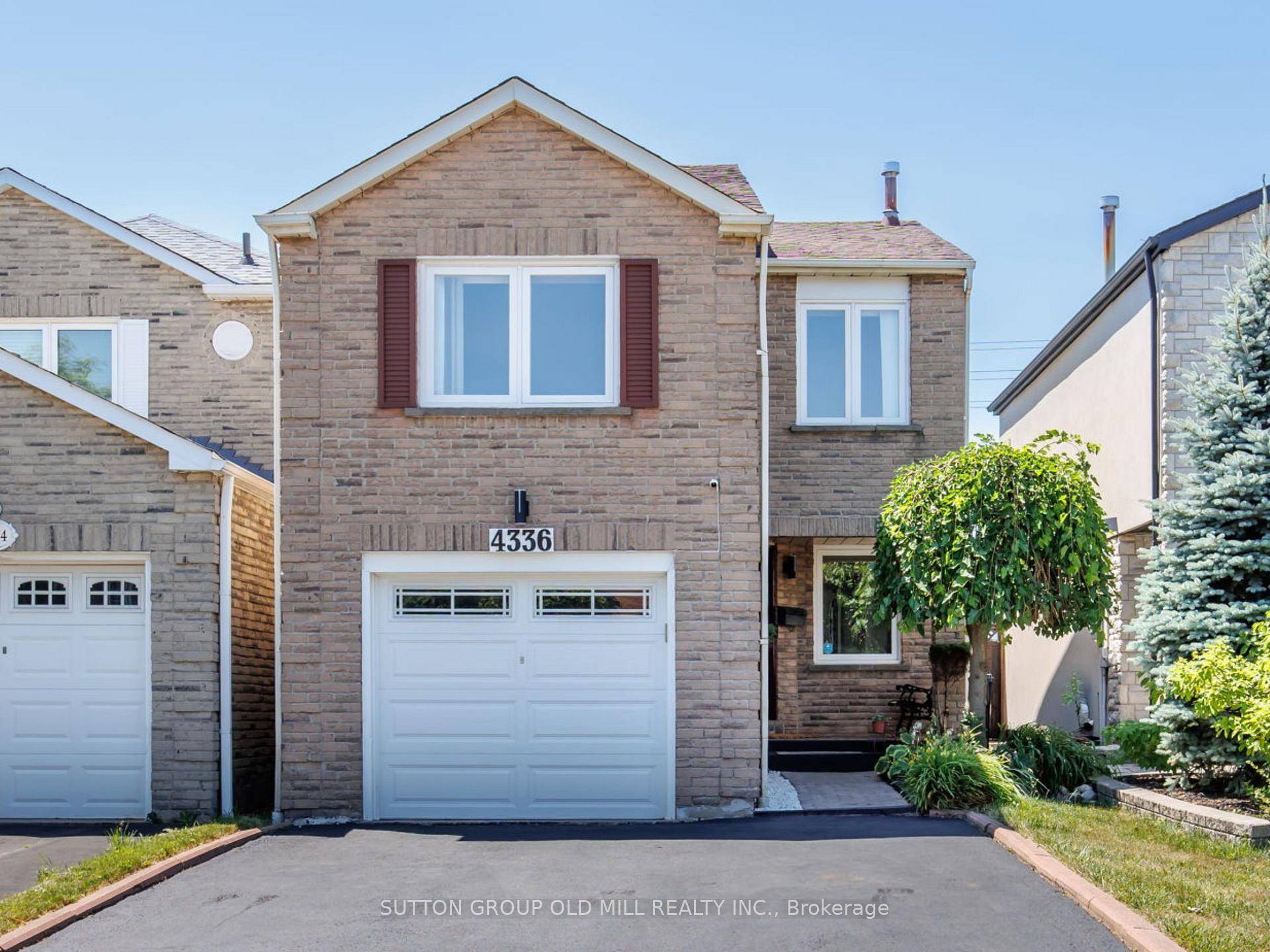 Welcome to Lee Drive. This deceivingly spacious 3 bedroom home situated on a 150 ft deep lot in one of Mississauga's most desirable neighbourhoods has it all.