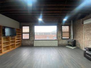 693 East 132 Street Bronx Commercial space available for a professional office, art gallery, event space, training facility, gym, fashion designer shop, warehouse or dry goods business in the Port ...