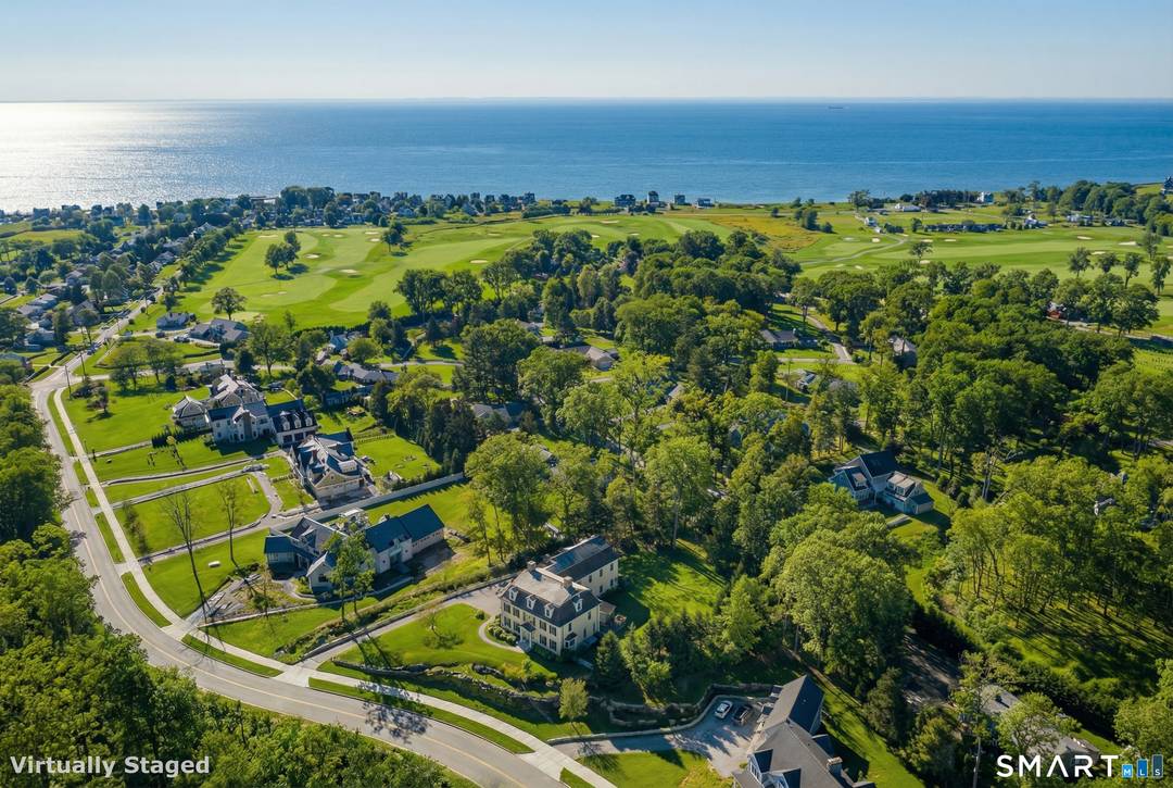 An unbeatable location, 37 Lantern Hill is set in one of Madison's most desirable in town neighborhoods.