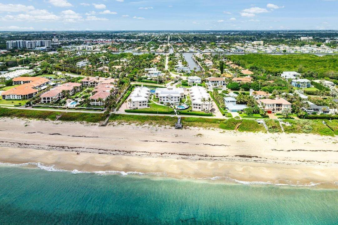 Experience the perfect blend of luxury, comfort, and coastal charm in this fully renovated 3 bedroom, 2 bath condo located in the prestigious Villas of Ocean Ridge.