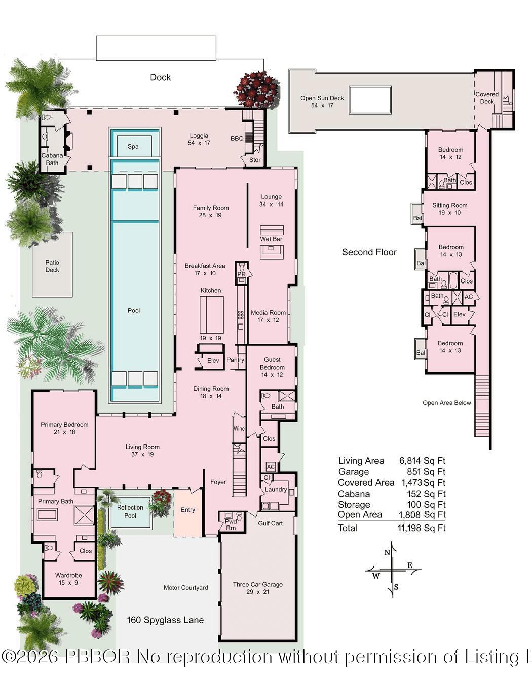 A Masterpiece of Modern Luxury, this residence represents International Style architecture at its finest, defined by clean lines organic materials.