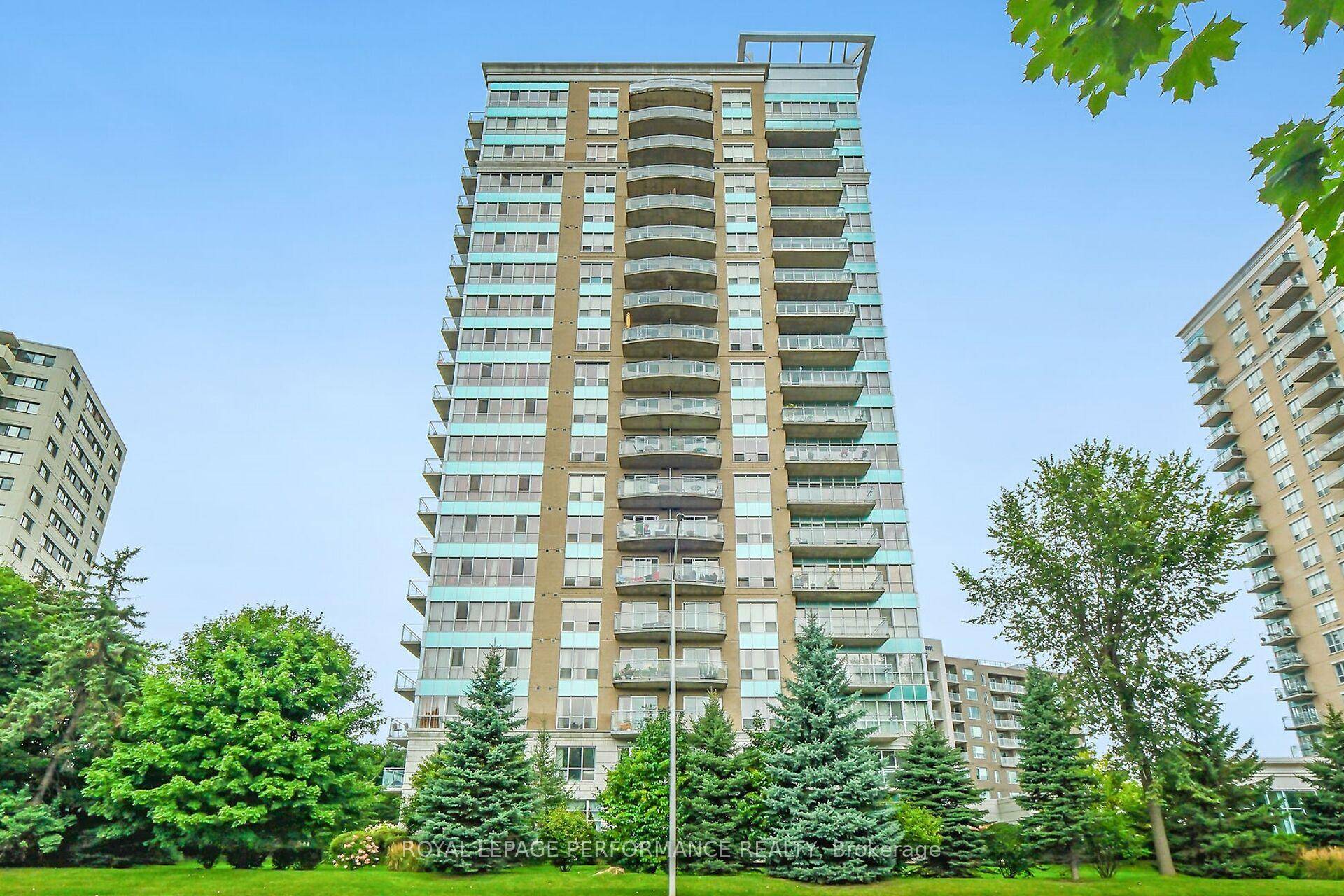 Just steps from the charm of Beechwood Village, this modern 2 bedroom, 2 bathroom condo in the striking 20 story Le Tiffani offers an unbeatable lifestyle combining luxury, convenience, and ...