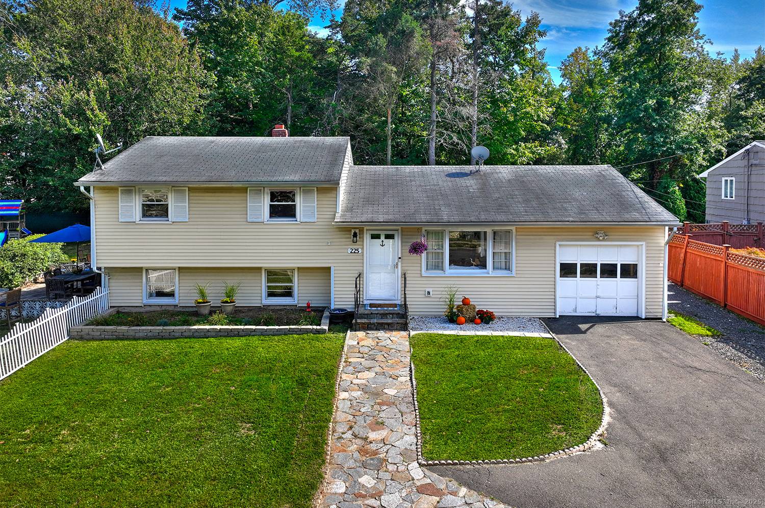 Enjoy the convenience of walking to town and the train from this charming 3 bedroom, 2 bath home in the highly sought after University area.