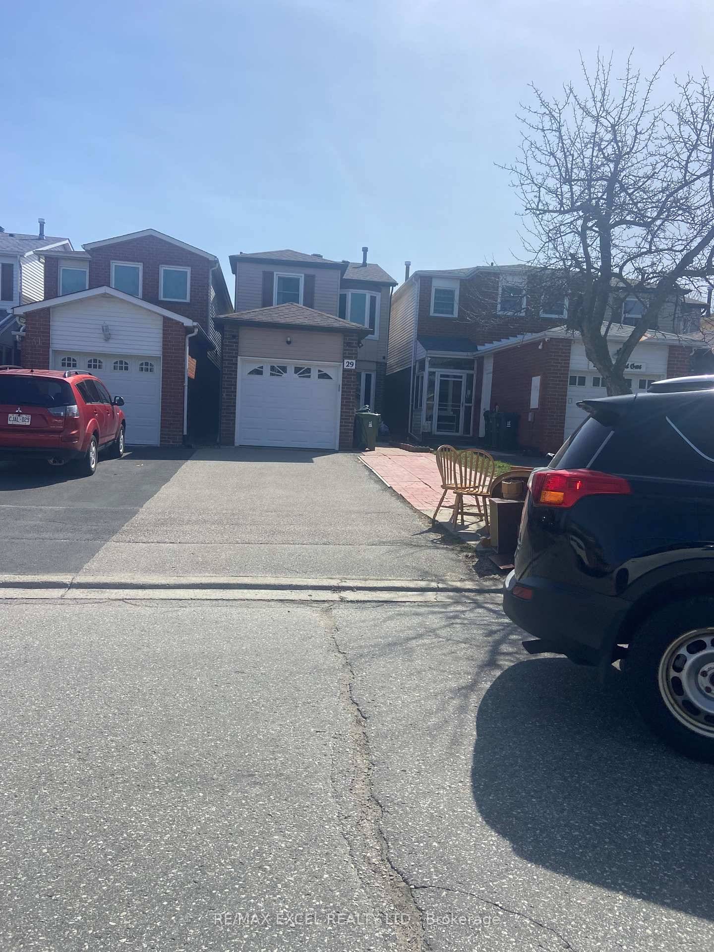 Gorgeous Detached Home Located In A Convenient, Quiet amp ; Safe High Demand Community.