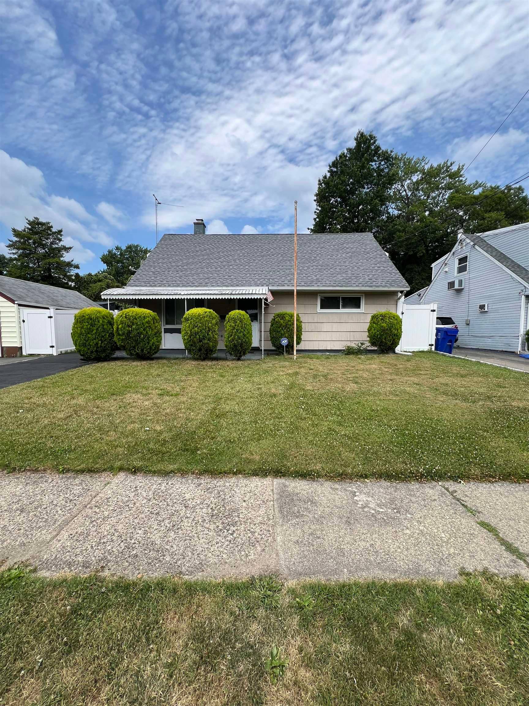 50 GREENE AVE New Jersey