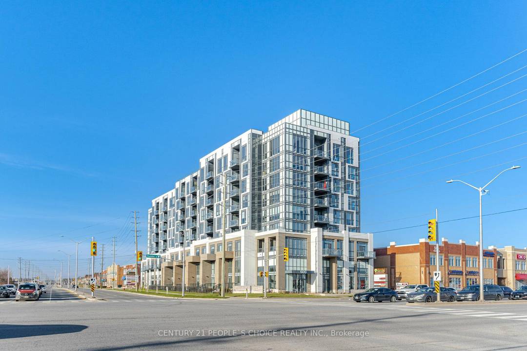 Discover contemporary living at its finest in this stunning 8 storey boutique residence perfectly situated at Dundas amp ; Neyagawa.