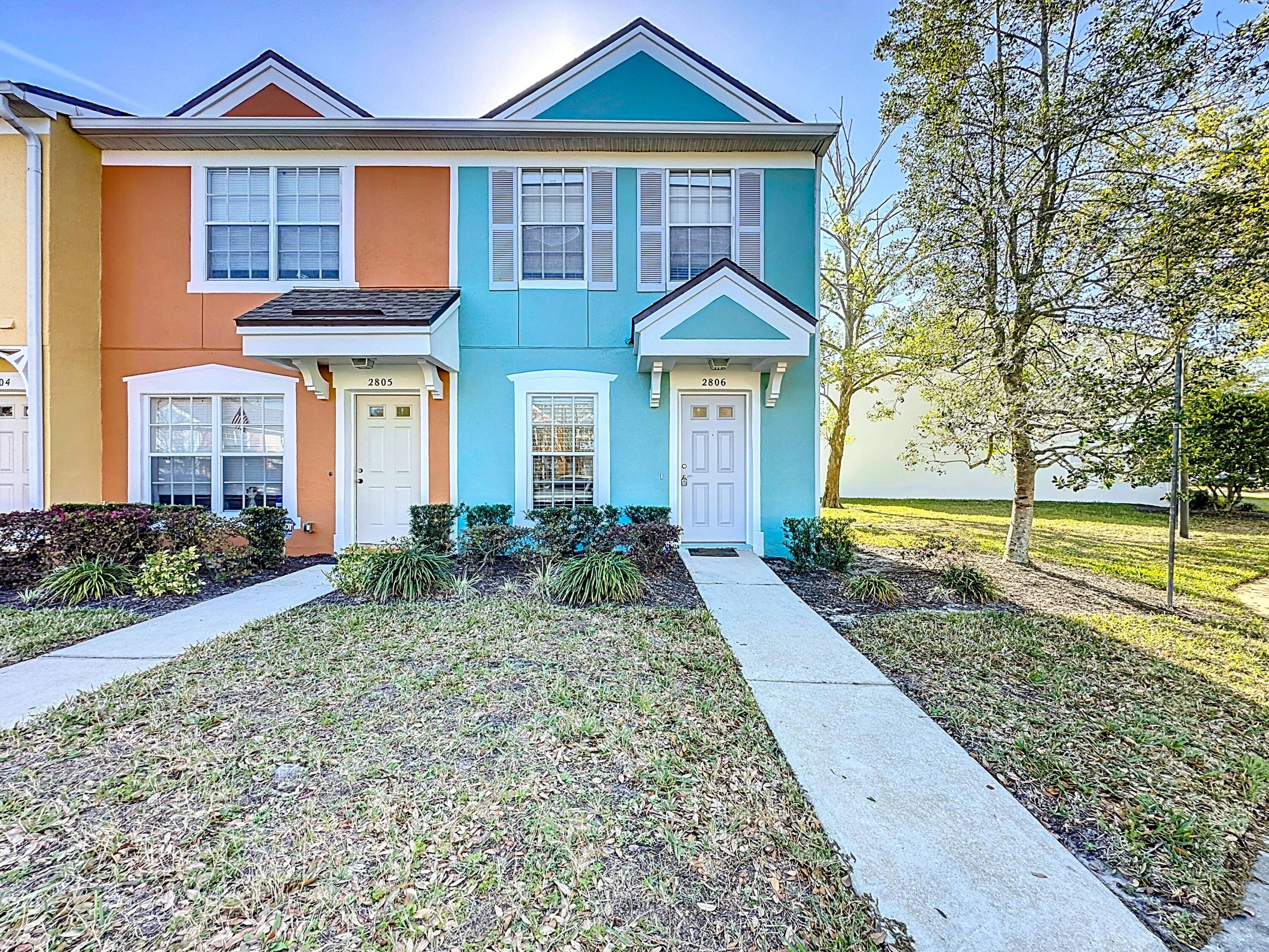 Discover this beautifully updated 2 bedroom, 2 bathroom townhome nestled in the highly sought after Kensington Kernan area.
