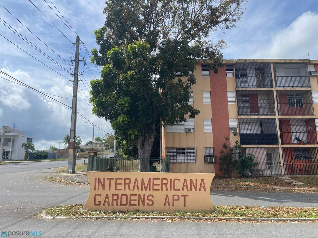 CALLE 21 Apartment Trujillo-Alto