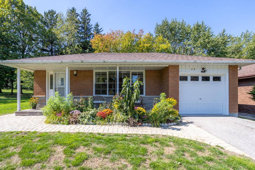 The original owner enjoyed this home since 1967.