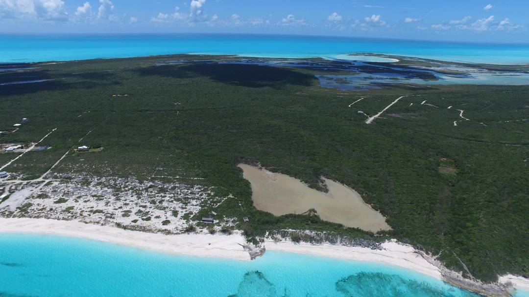243 ACRES LITTLE EXUMA Land Exuma-And-Exuma-Cays