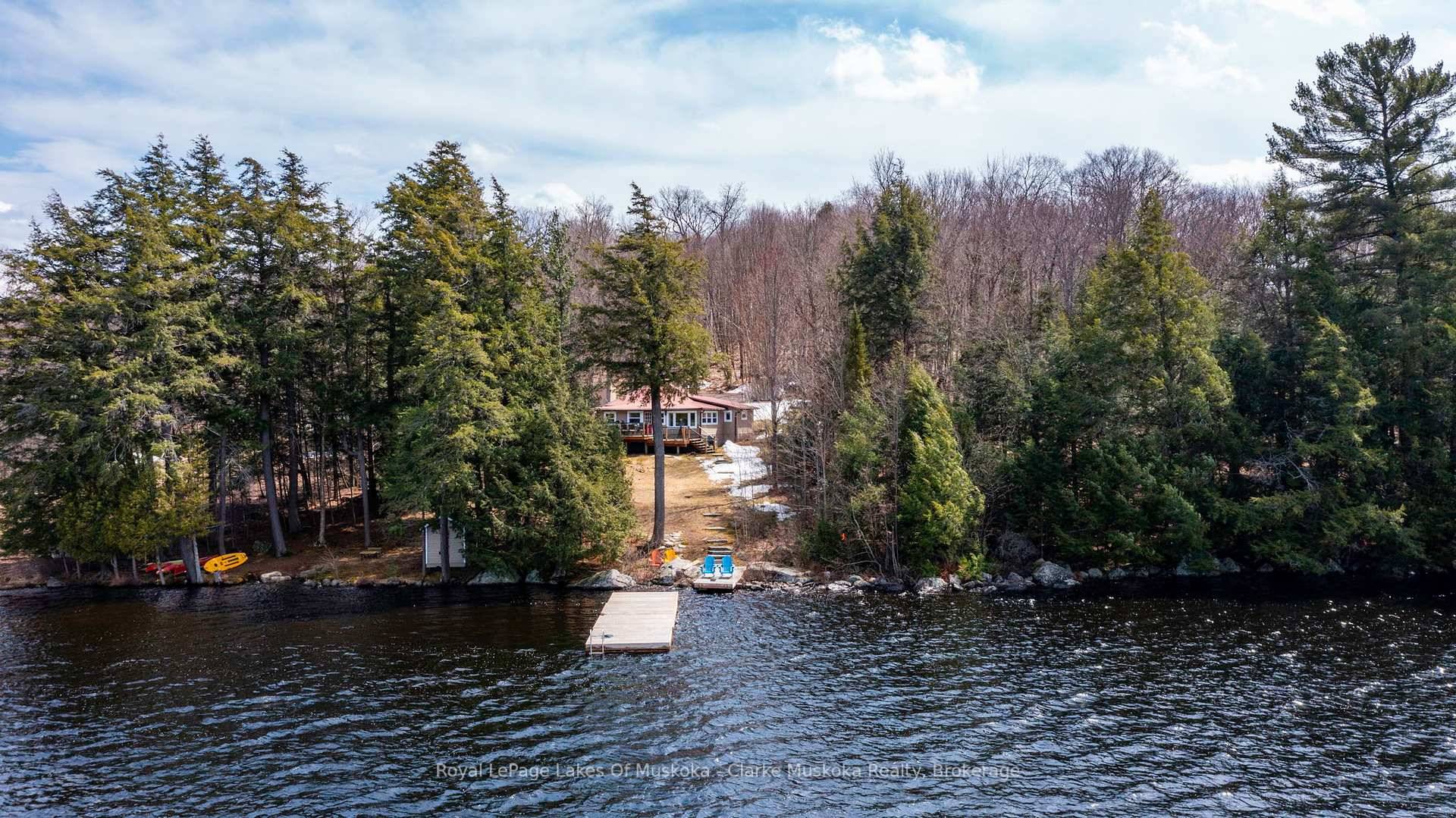 Tucked away in a serene and private setting, 112 Bittern Lake Lane offers the perfect balance of rustic charm and modern comfort.