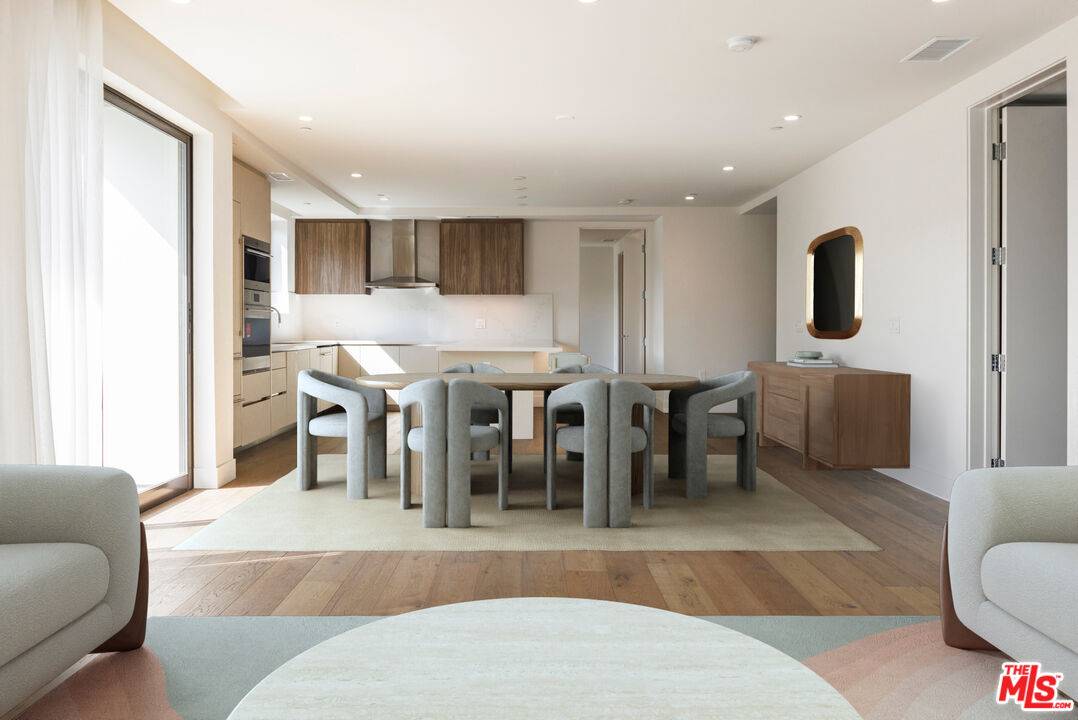 411 S Hamel Rd 2BR Beverly Grove La