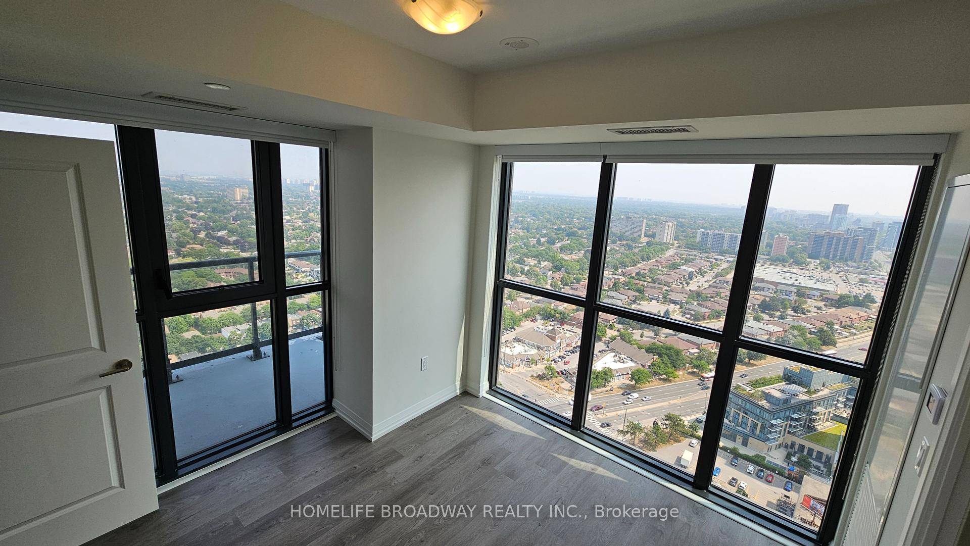 New and Clean 2 Bedroom Unit in This Luxury Rental Building.