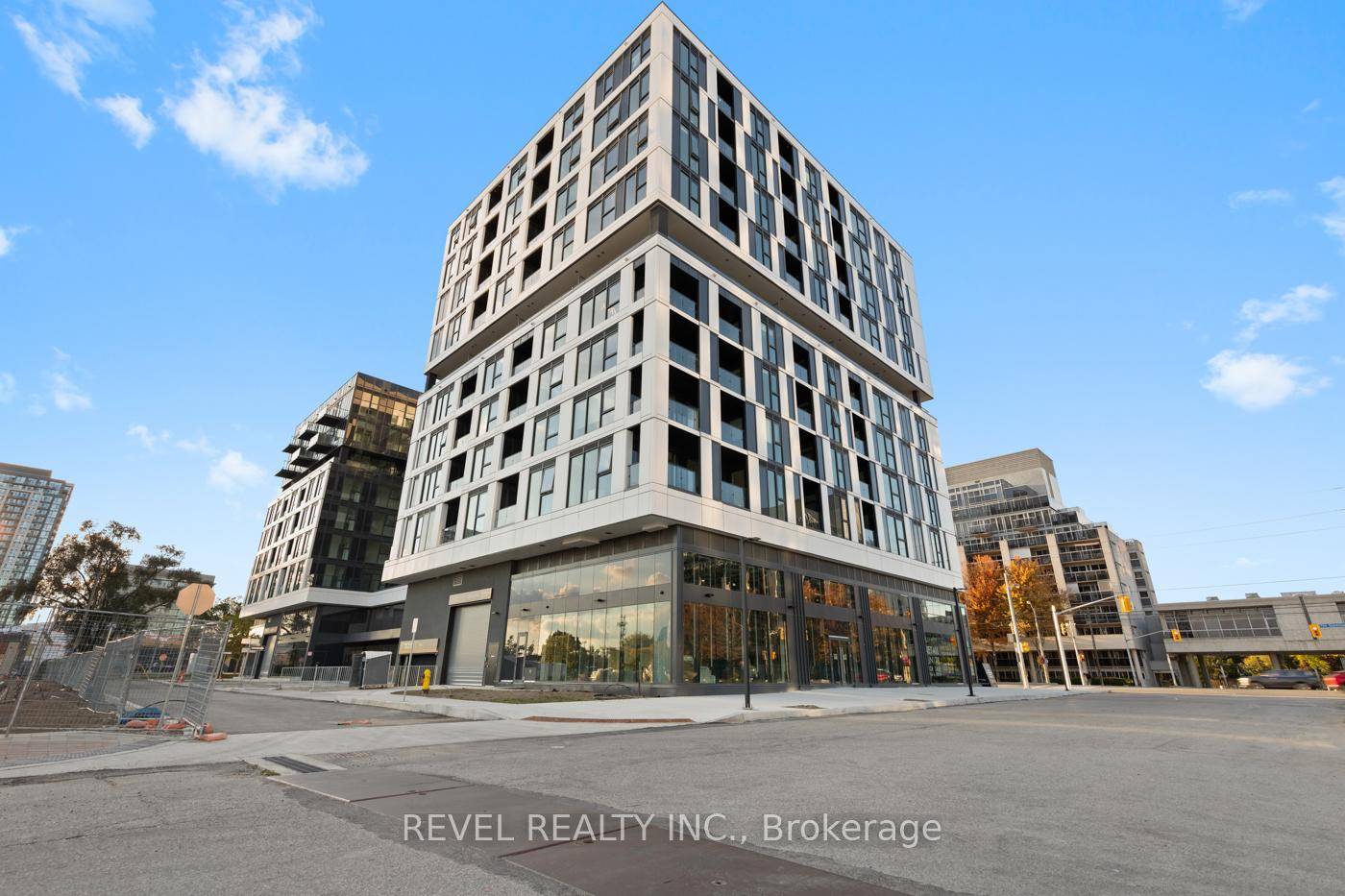 Welcome to Verge West by RioCan Living a brand new condo community at The Queensway amp ; Islington.