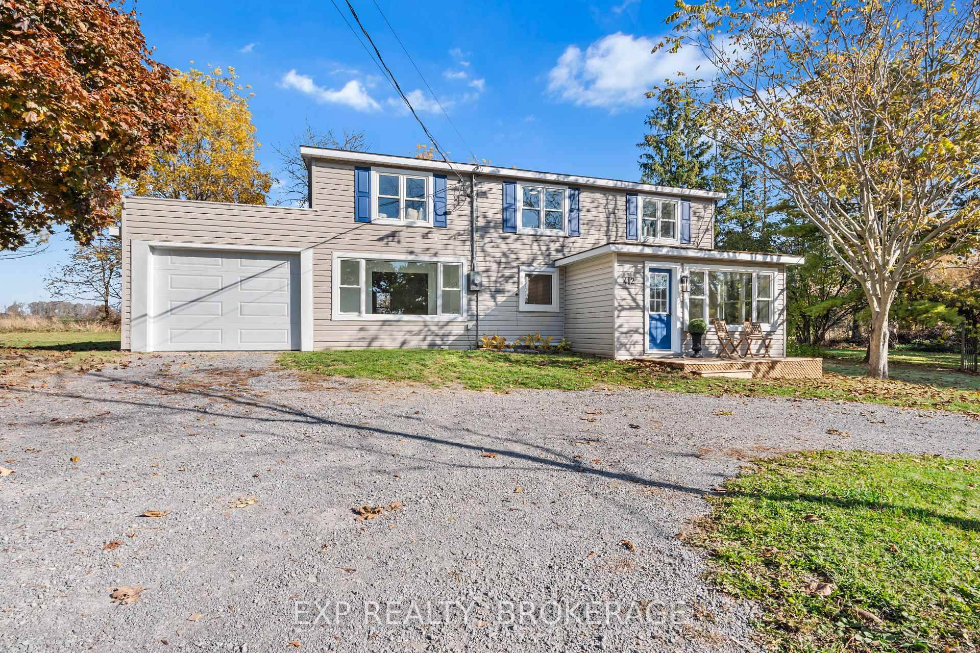Charming, fully renovated home in the heart of Bloomfield !