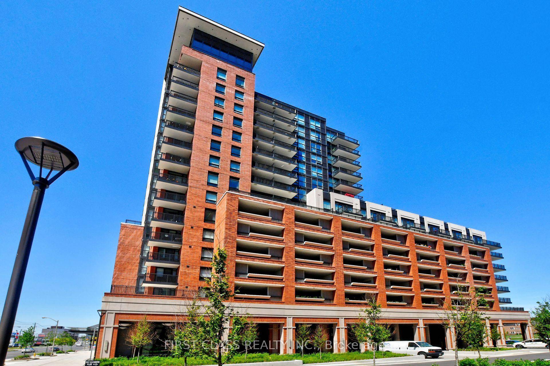 Luxurious Treviso Condo with 2 Beds 2 Baths amp ; A Large Terrace With Unobstructed View Of The Park.