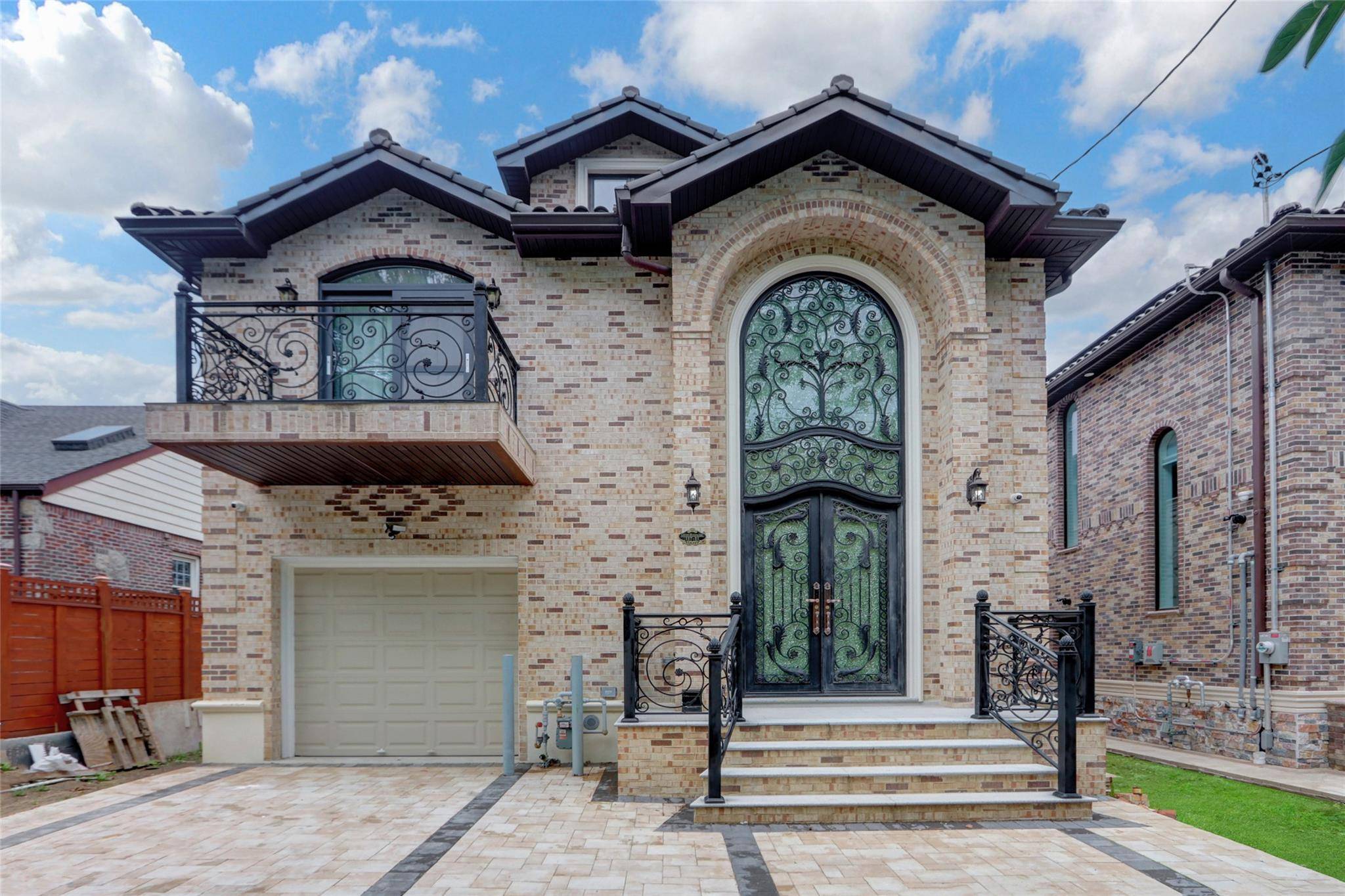 luxury single family and comfort in this stunning newly constructed home, featuring all new finishes and modern updates throughout.