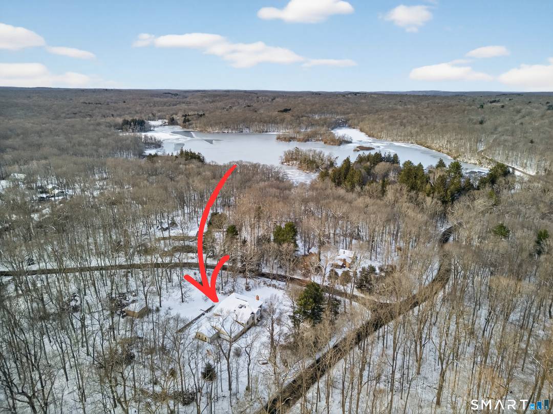 Custom built home set on 2 private acres, originally built in 1965 with a substantial 2008 addition and updates, offering character, warmth, and space to live well.