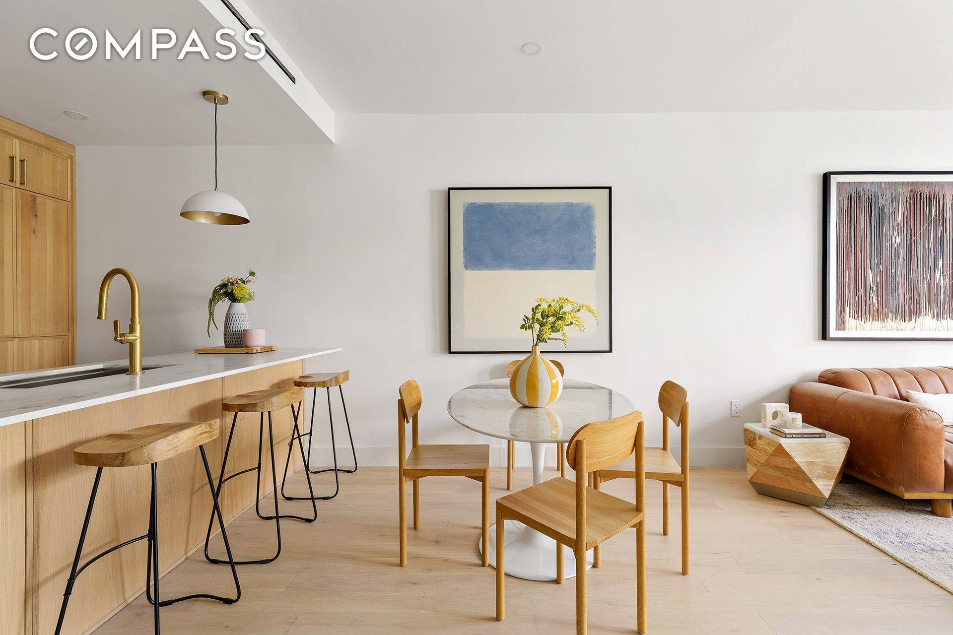 185 Ainslie is the newest boutique condominium in Williamsburg.