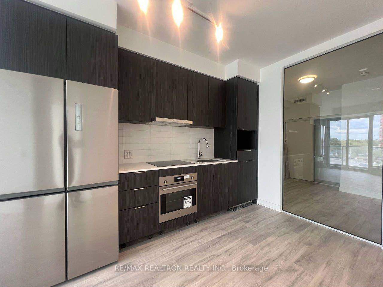 Welcome to M2M Condos in the heart of North York.