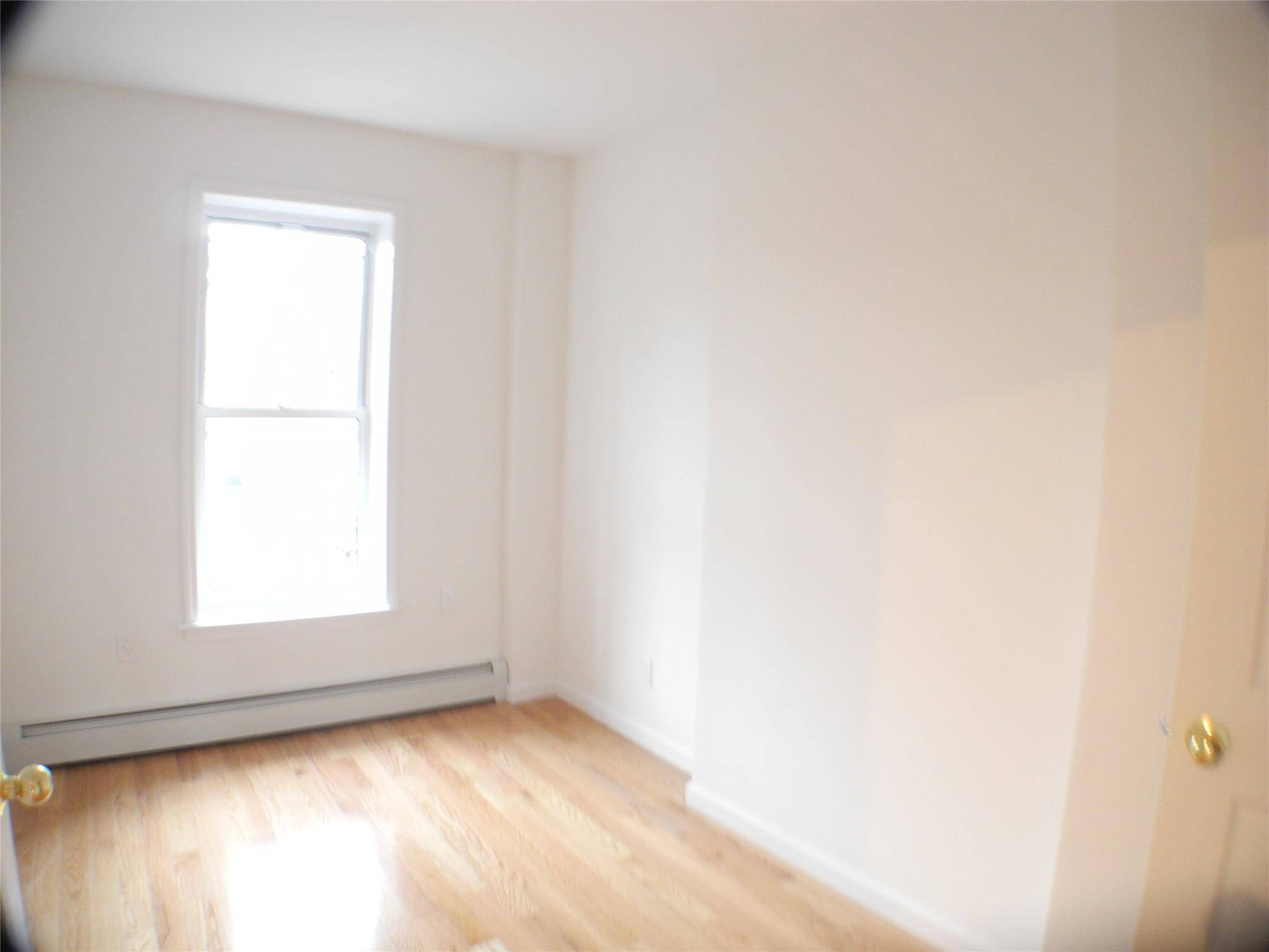 Classic Brownstone in best area of bed sty.