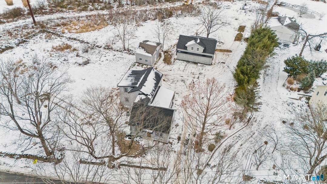 Completely rebuilt in 2025, this stunning home blends modern comfort with thoughtful design on a beautiful 2 acre setting.