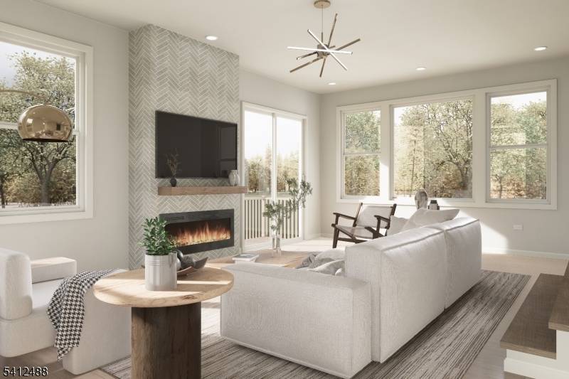 SHOVEL READY OPPORTUNITY TO BUILD YOUR DREAM HOME !