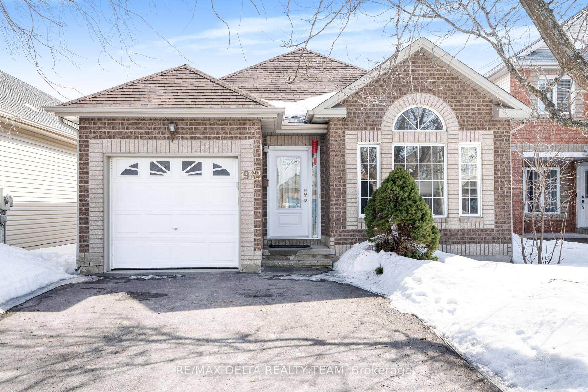 Beautifully maintained detached bungalow featuring 2 2 bedrooms and 3 full bathrooms in a sought after neighborhood.