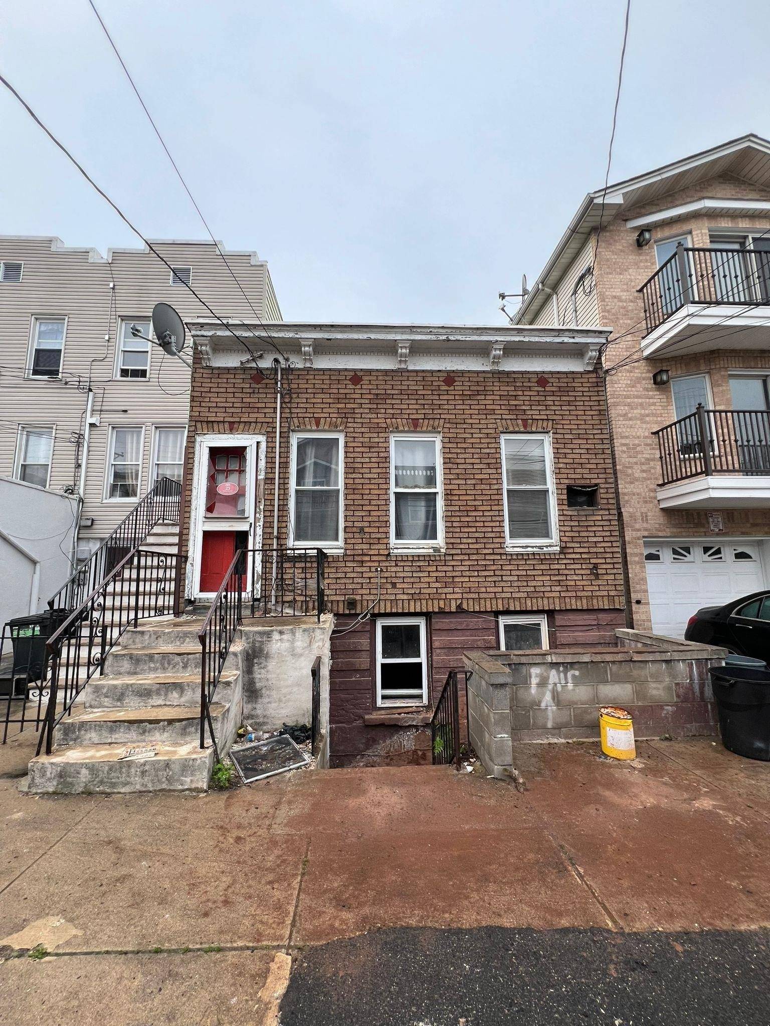 23 WALLIS AVE Multi-Family New Jersey