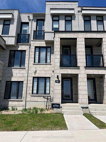 Welcome to one of the best lake view communities in Ontario, about 2 years new lake front, modern built Townhome, breathtaking views of the Lake, walking trail in front of ...