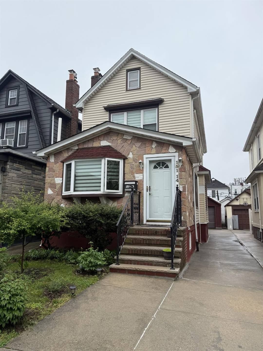 a full renovated beautiful house.