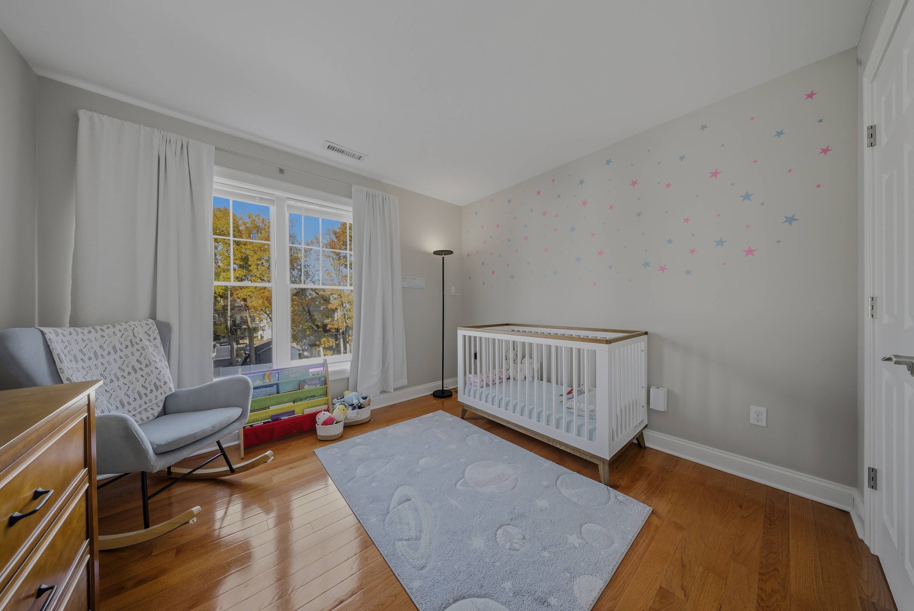 Welcome to 1707 Summer Street where style, comfort, and convenience meet in the heart of Downtown Stamford.