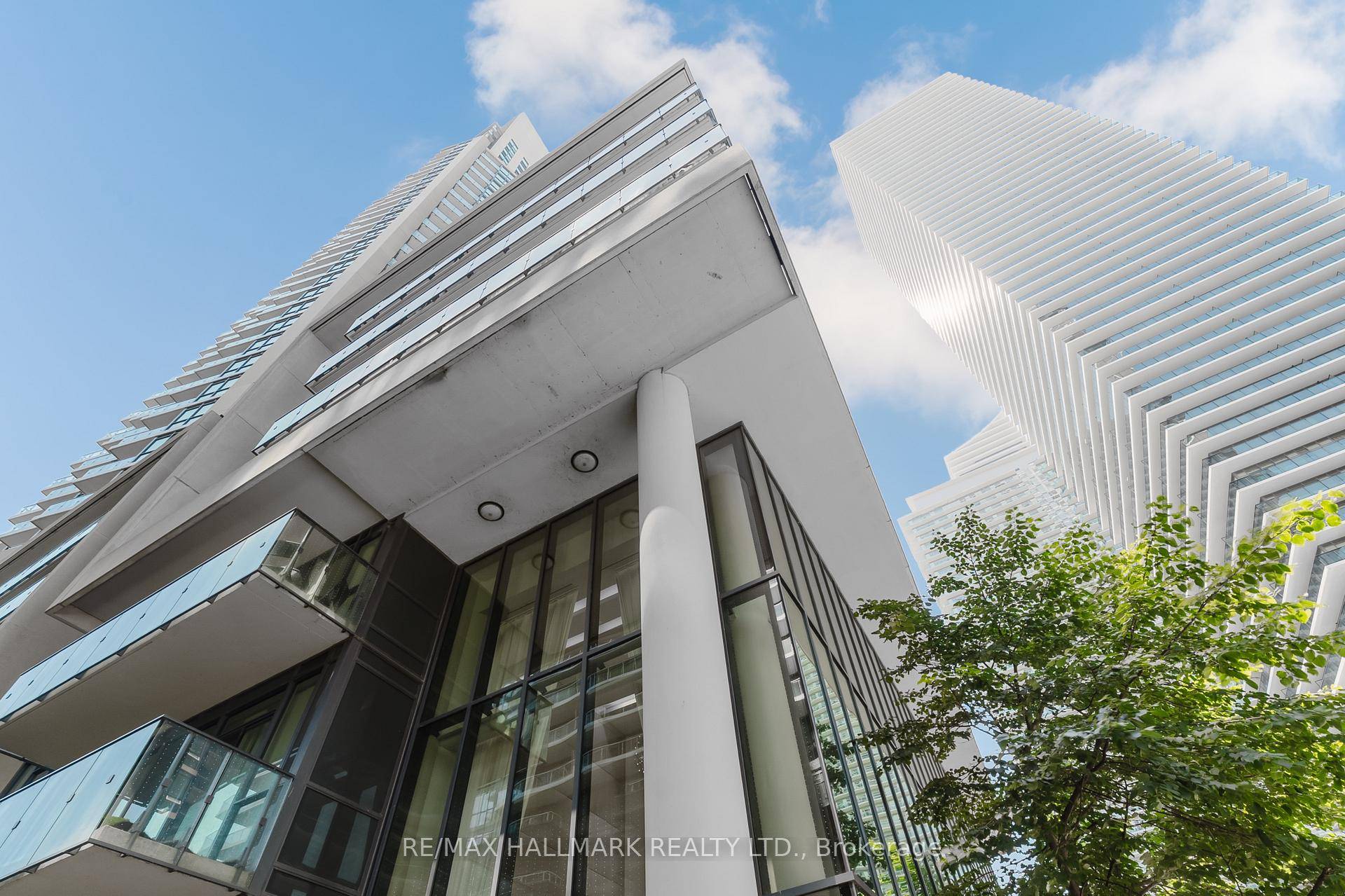 Stunning Suite In Luxury Ocean Club Waterfront Condominium.